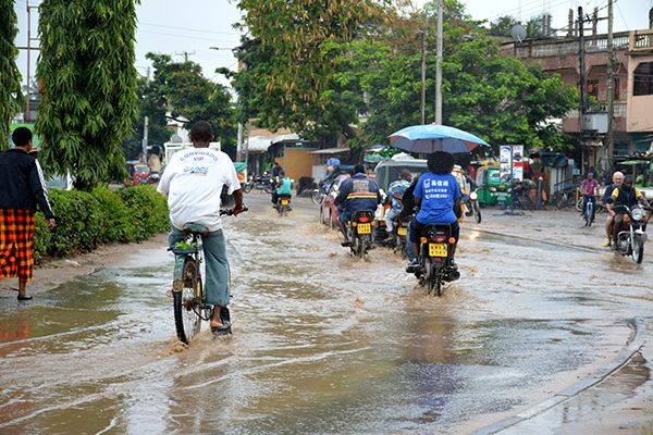 Image result for long rains in kenya