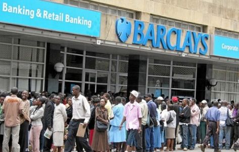 Image result for banks in Kenya