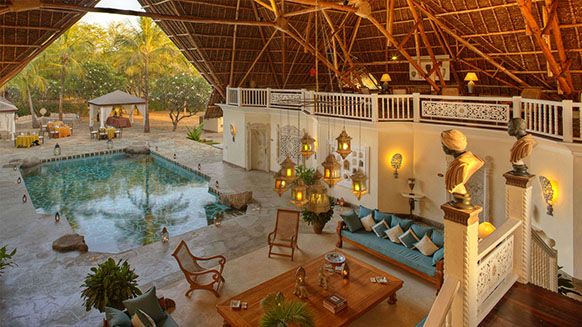 Briatore: "I sell my resort in Malindi" :: MalindiKenya.net - il portale italiano in Kenya